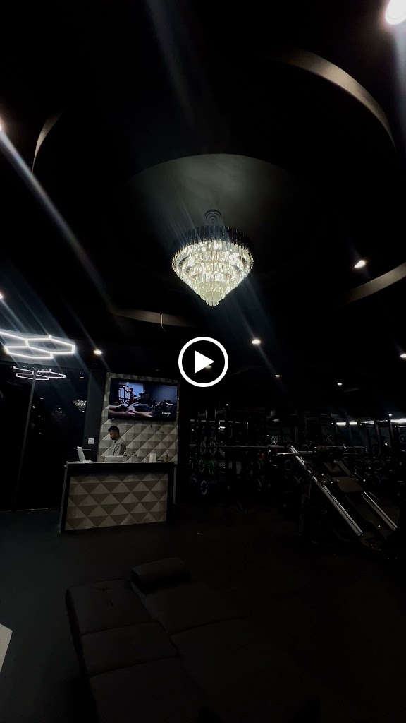  Muscle Temple Lifting Club