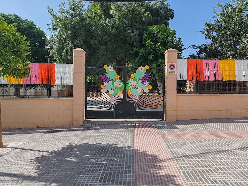 Escuela de Educacion Infantil las Soledades