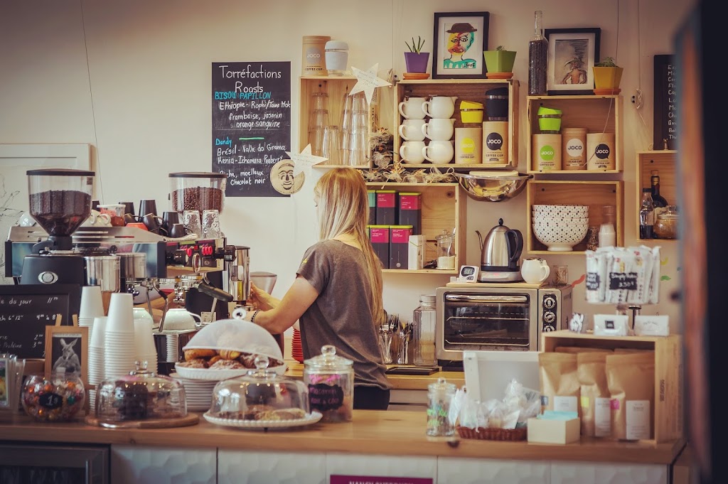 Photo of Cafe Lali
