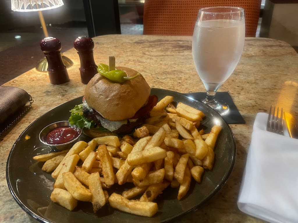 French fries