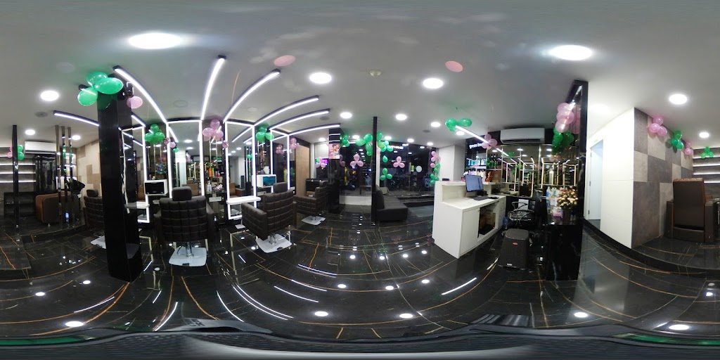 Street View & 360deg