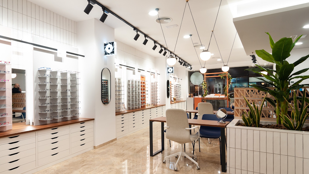 Optica Climent | Optica en Burjassot | Calidad y Profesionalidad