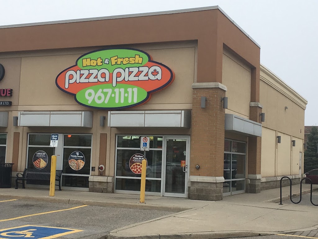 Pizza Pizza