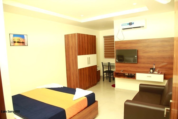 Dreams Residency