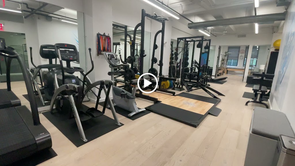  Physical Equilibrium