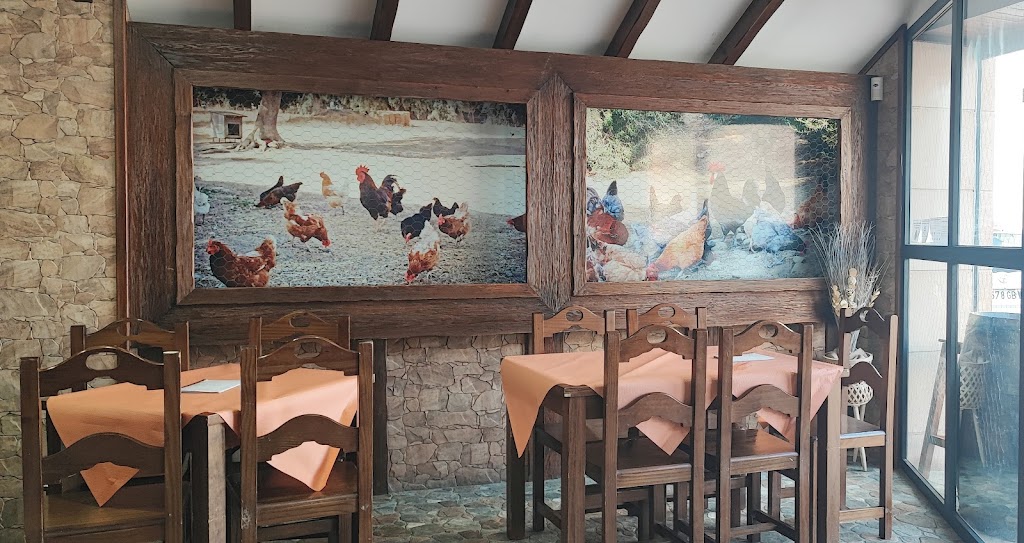 Bar Restaurante El Gallinero Ronda