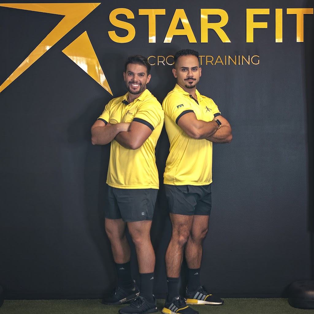  Star Fit Cross Training