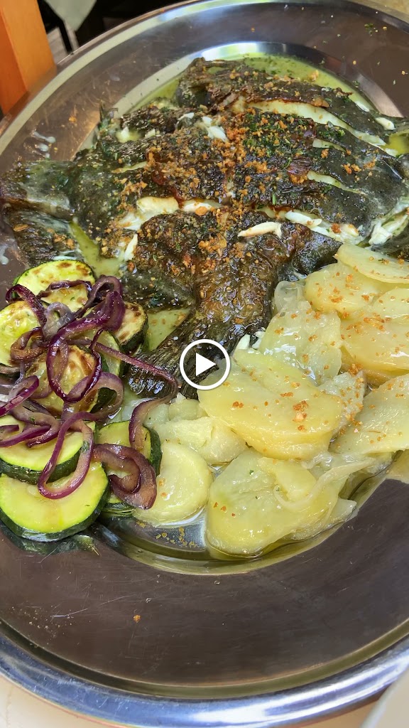 Meson Chimbo — Videos