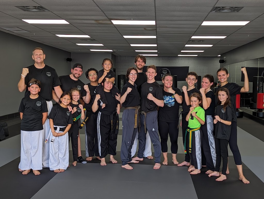  T.U.F. Martial Arts
