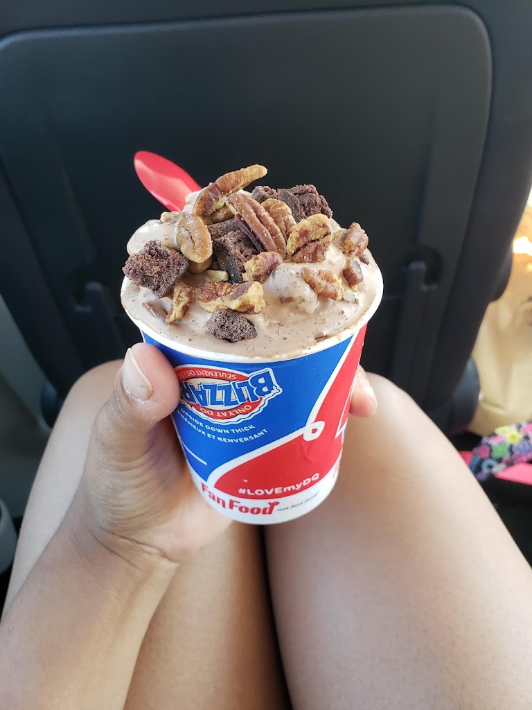 Comfort food