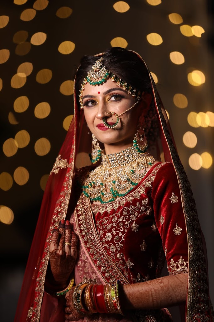 Radhika Beauty Parlour