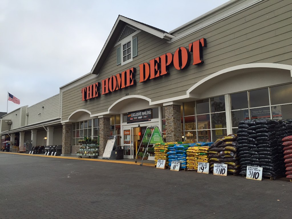 Home improvement store in Soquel