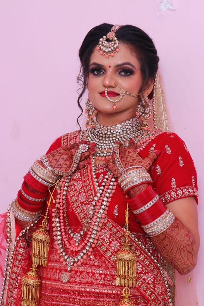 Blush Makeover Kapurthala