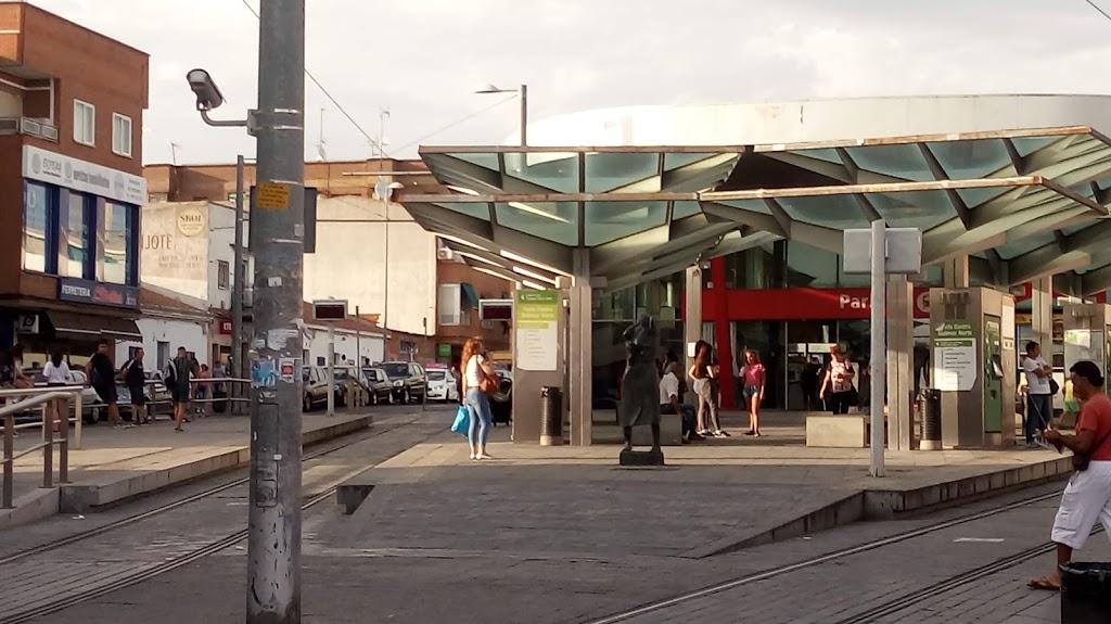 Monumento contra la intolerancia