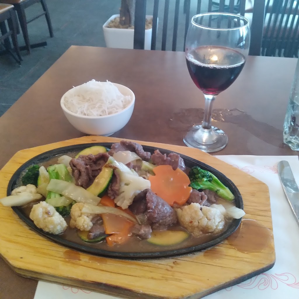 Food & drink