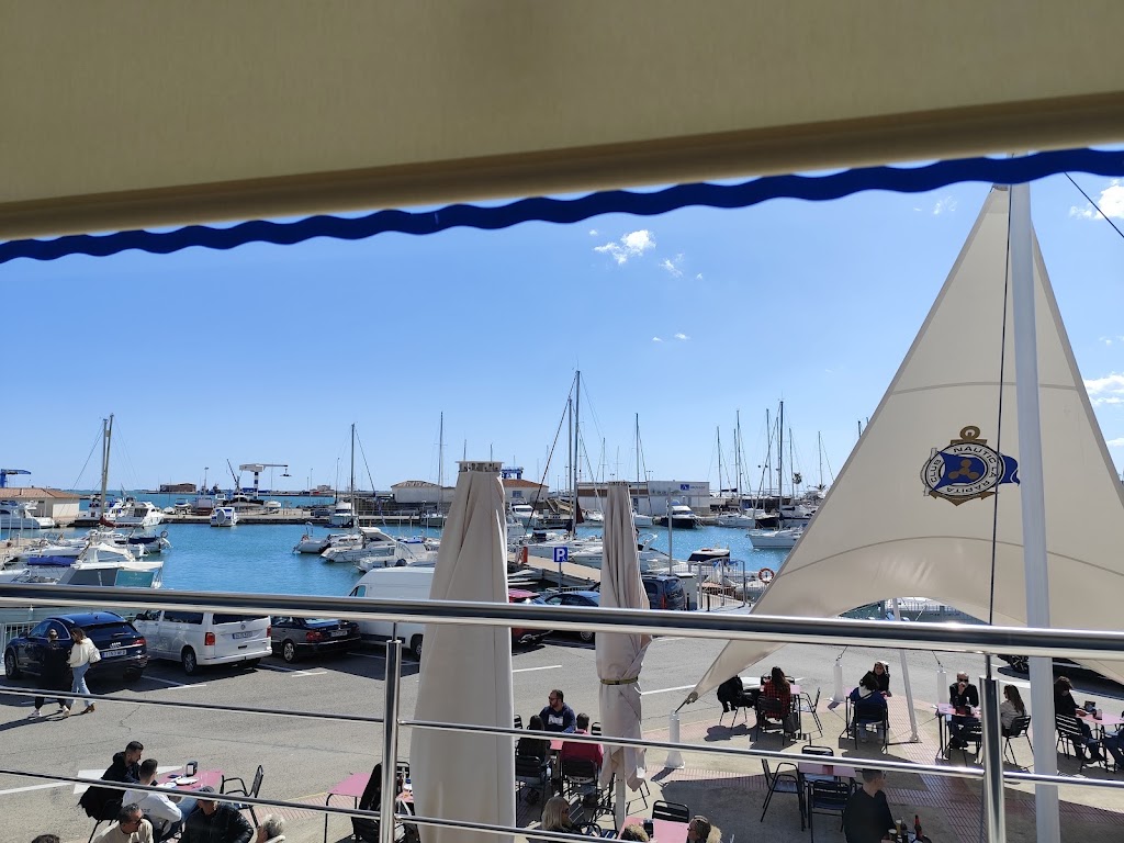 Bar Nautic S.L. — Mas recientes