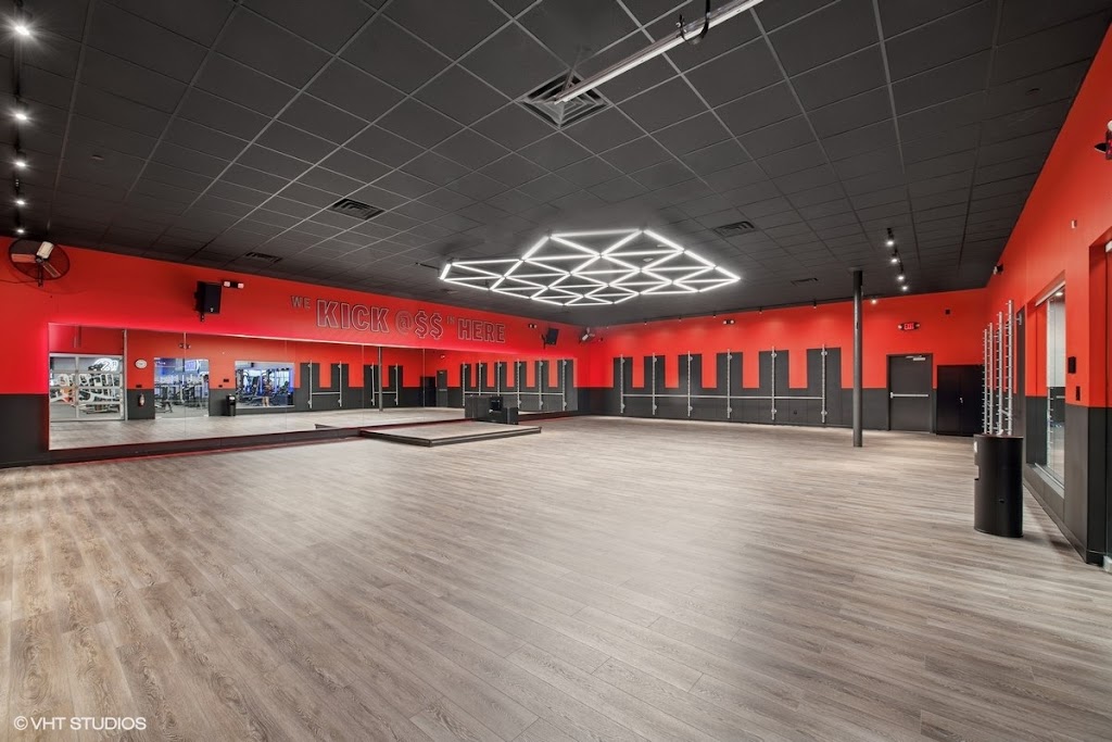  Crunch Fitness - Colleyville