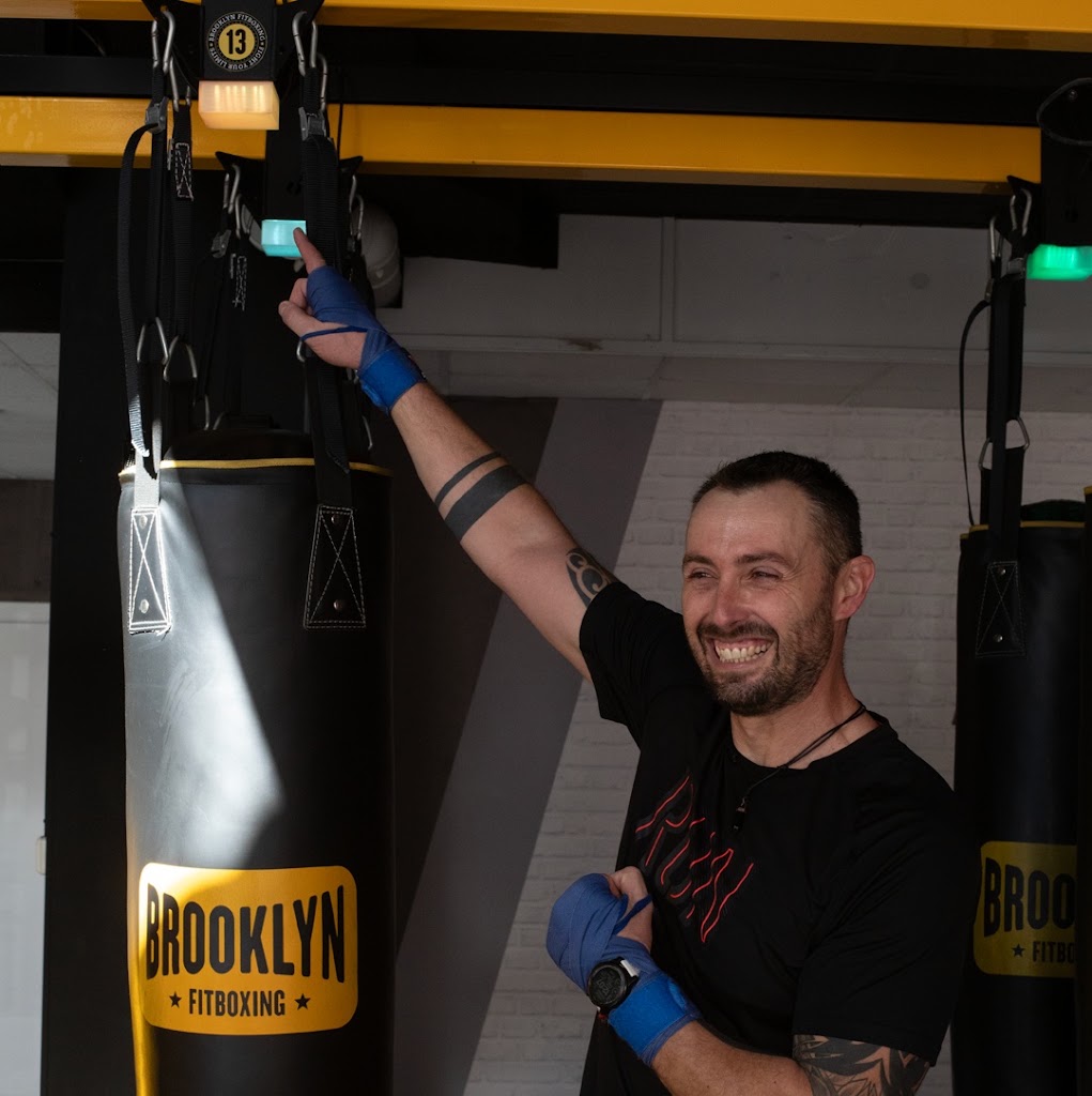 Brooklyn Fitboxing Benidorm — Del propietario