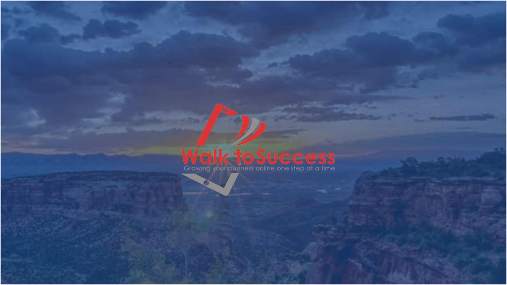 Walk To Success Marketing