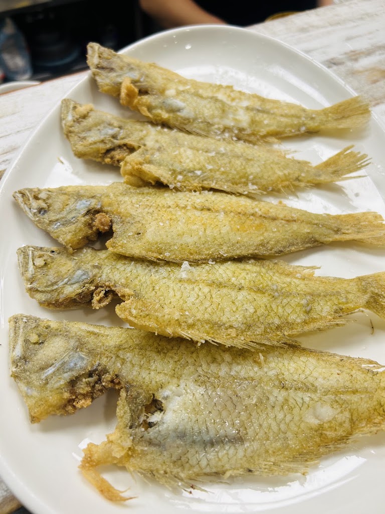 Restaurante Marisqueria Can Pepe — Comida y bebida