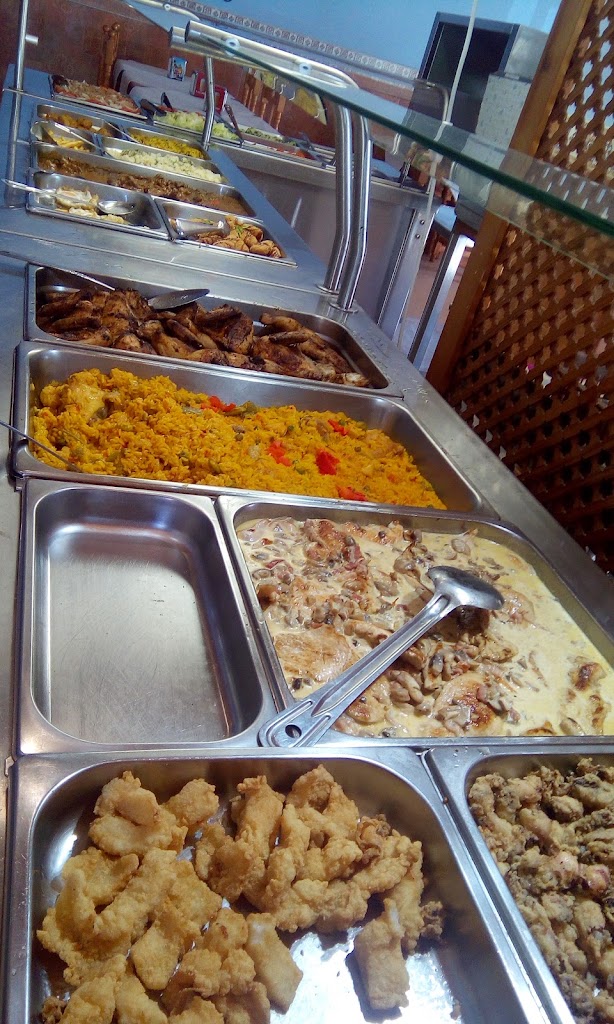 Bar El Regreso — Comida y bebida