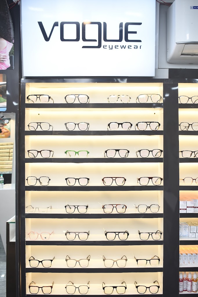 Display case