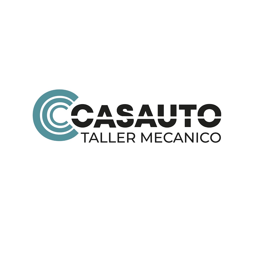 TALLER CASAUTO — Del propietario