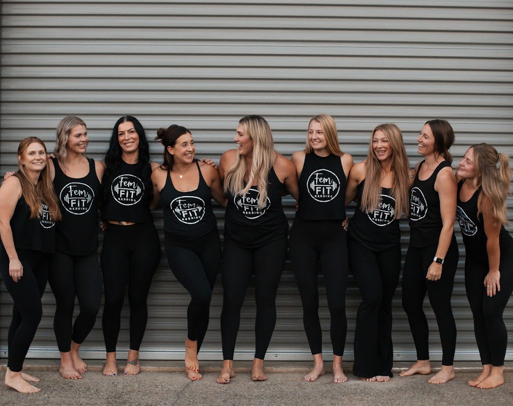  FemFit Redding