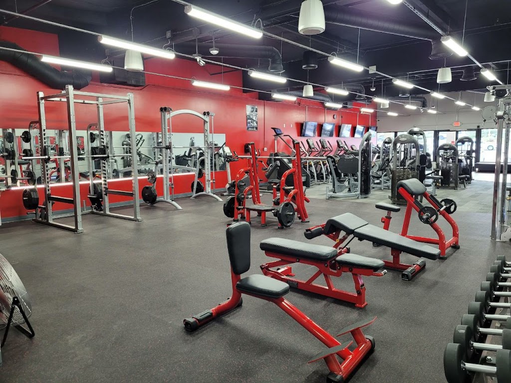  Snap Fitness Rancho Cucamonga