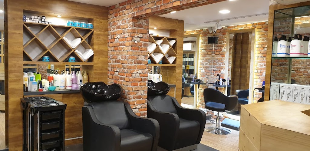 Cut The Crap Unisex Salon And Academy