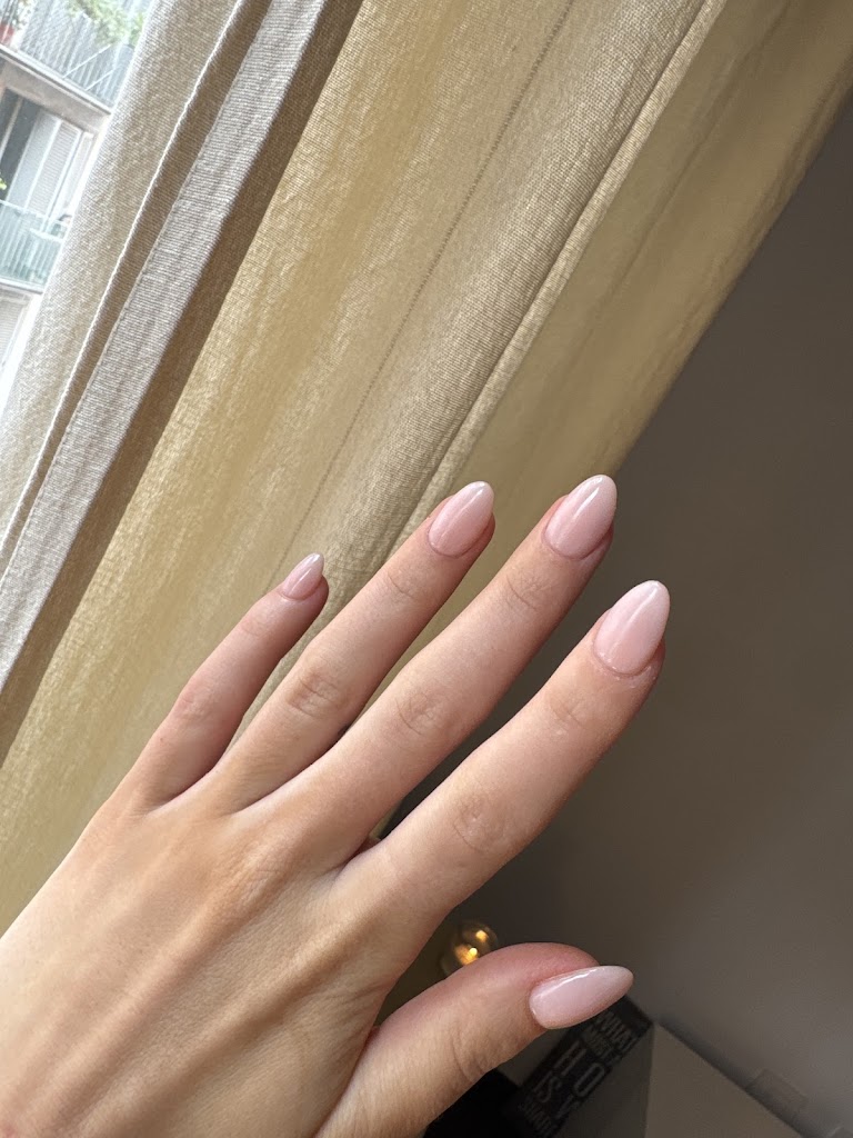 Rose Beauty Salon — Mas recientes