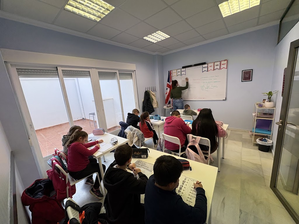 Academia Learning Factory