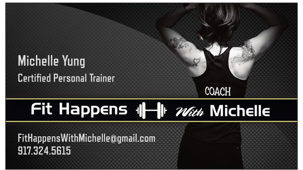  Fit Happens with Michelle