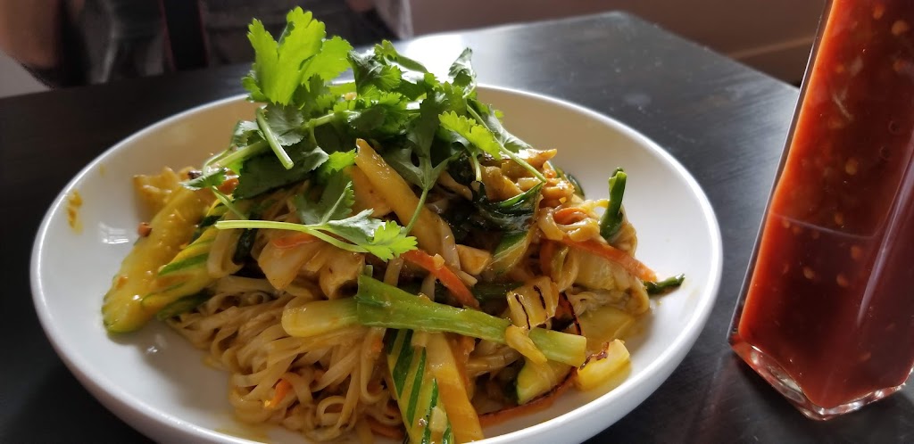 CO Restaurant