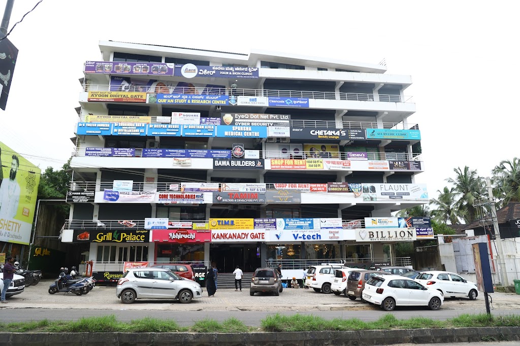 Grand Tamim Hotel
