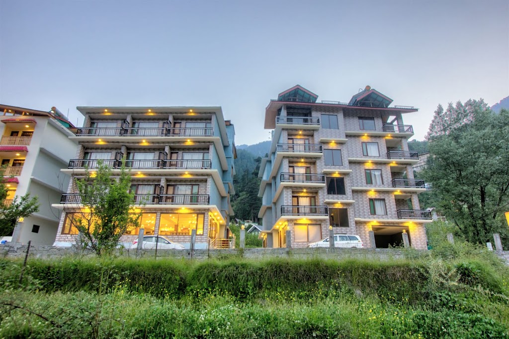 Wondercity Hotels Resorts
