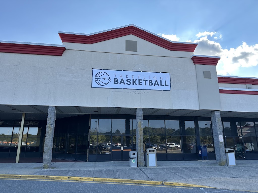  TakeFlight Basketball