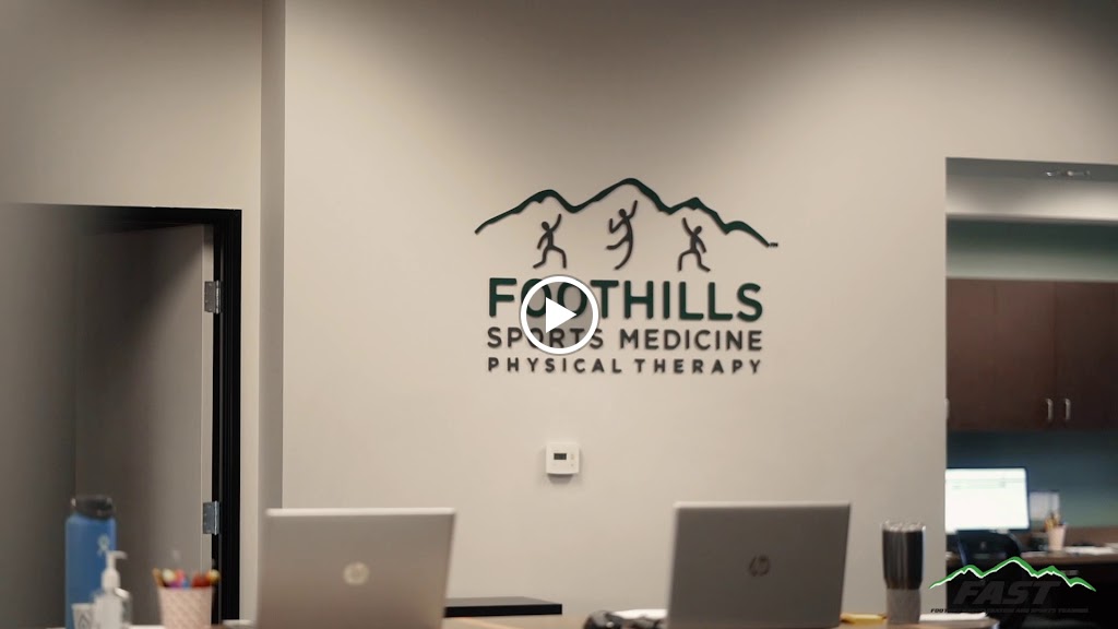  FAST Performance Training