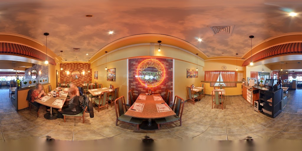 Pizzéria Davis in Jonquiere