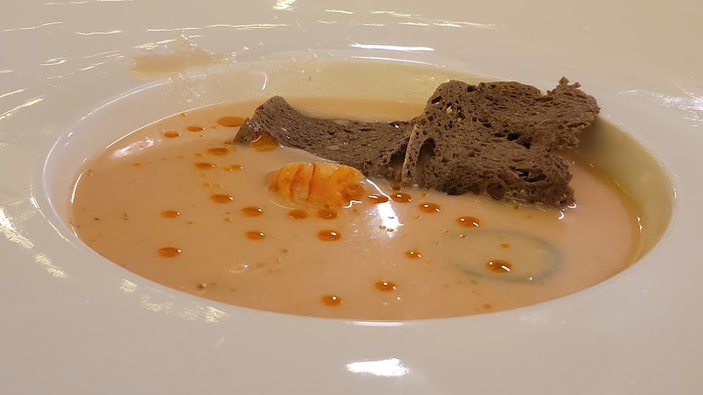 Restaurante La Muleta Celebraciones — Comida y bebida