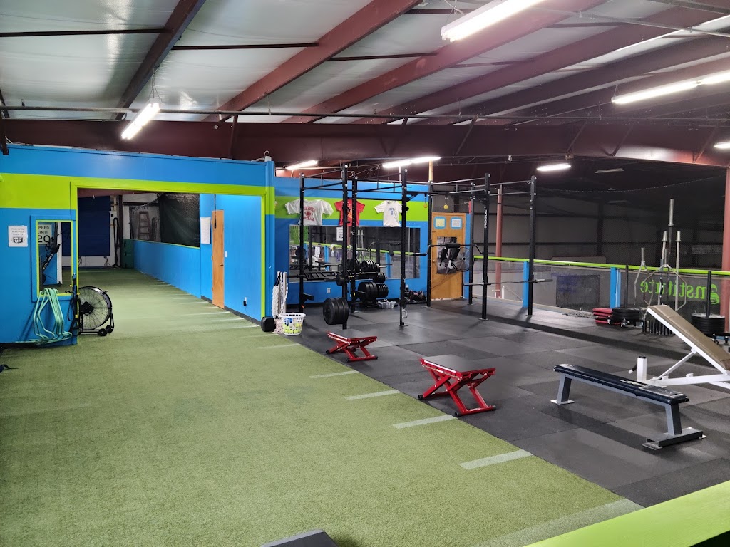  Athlete's True Performance (ATP Evansville)