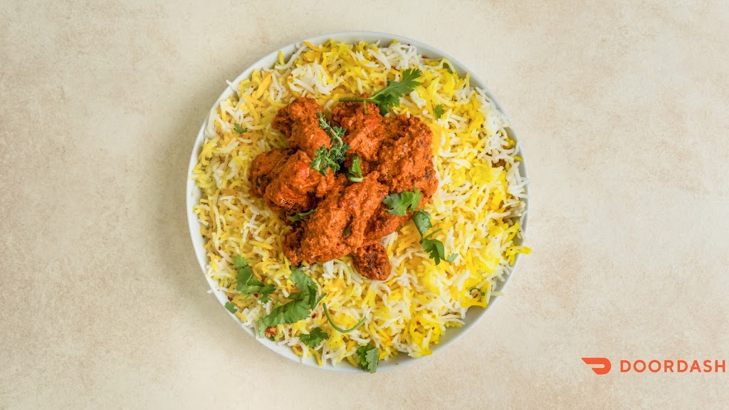 Biryani