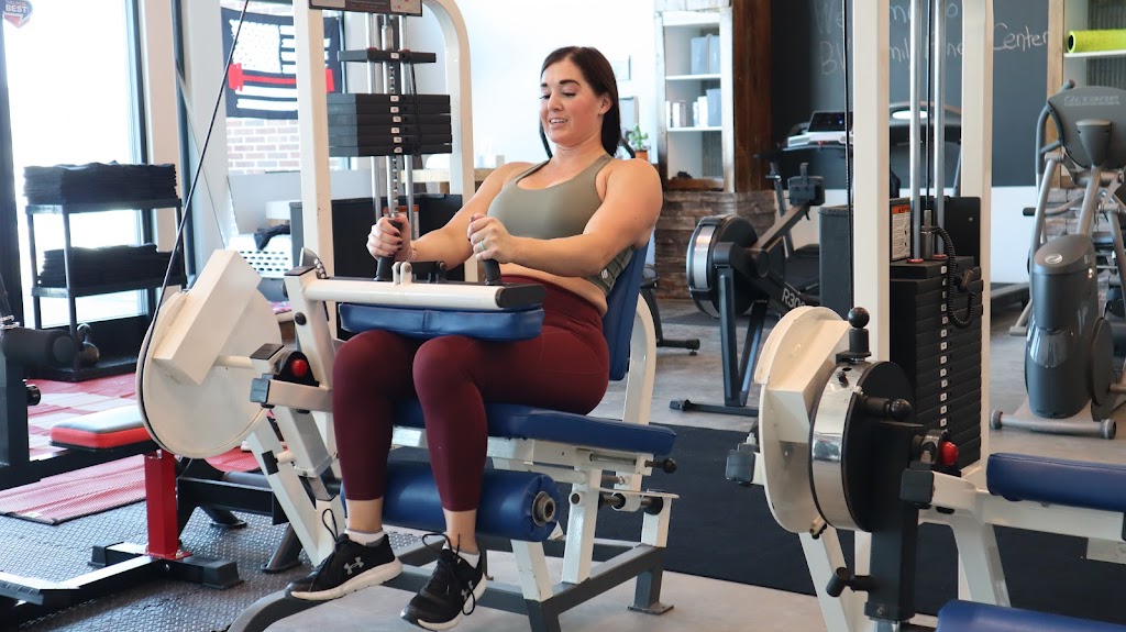  Brandon Valley Fitness Center