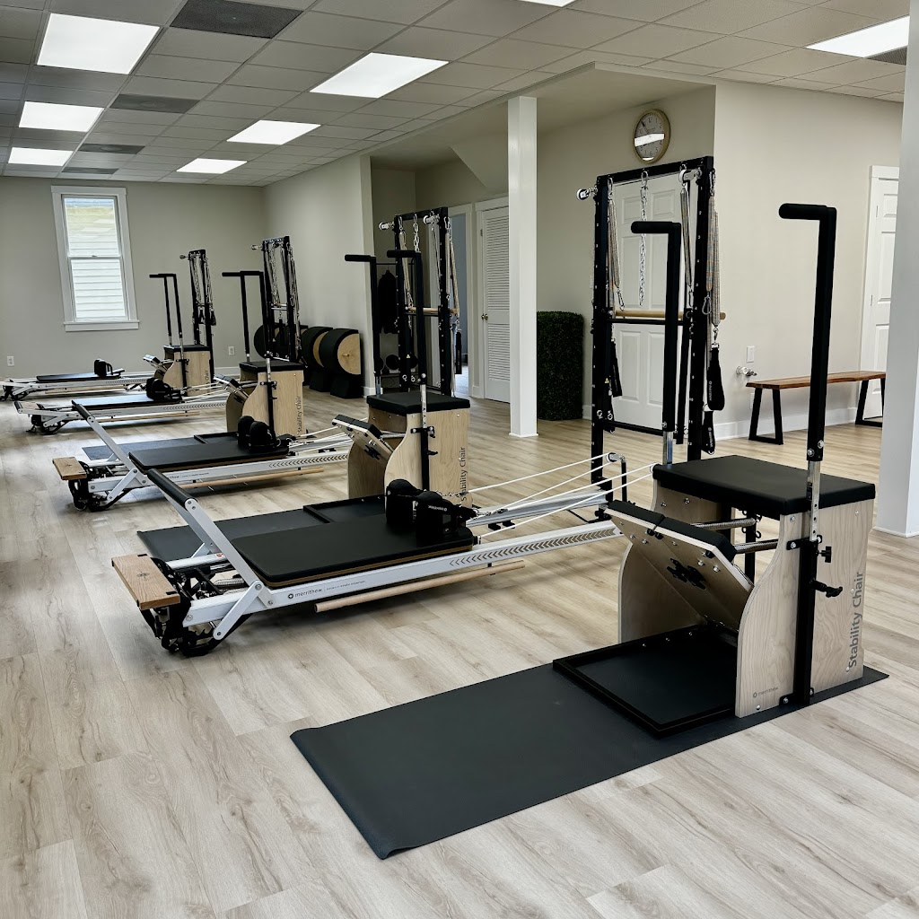  Lynchburg Pilates