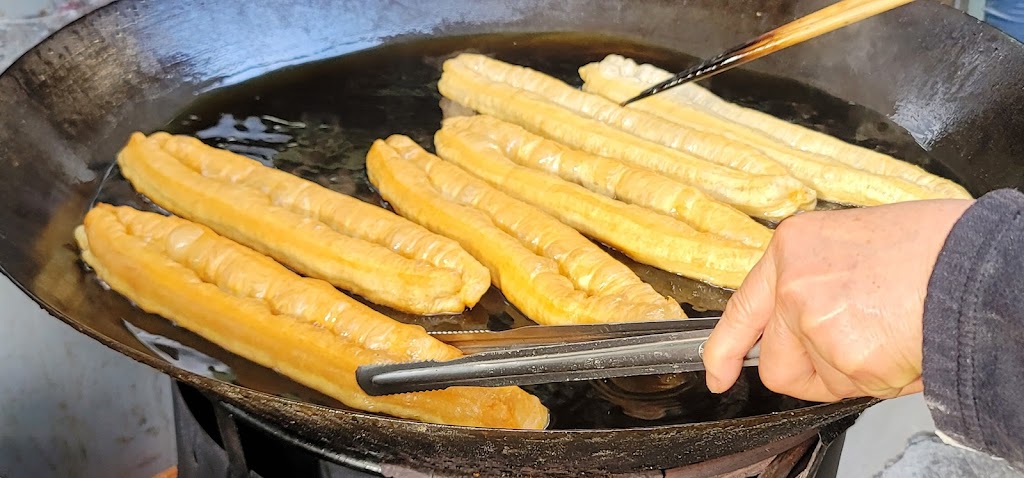鐘記燒餅 的照片