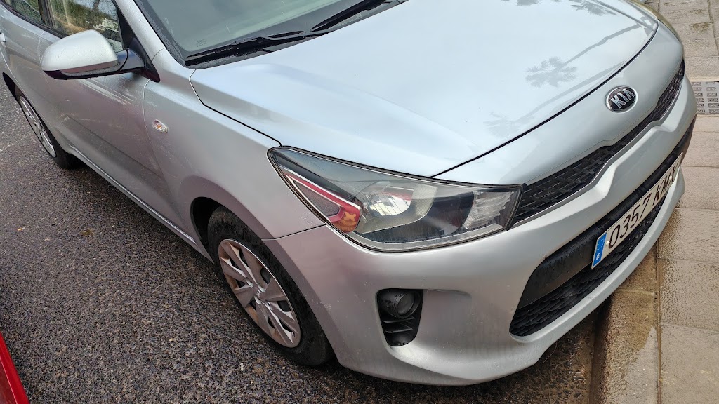 Renting Car 2000 S.L.