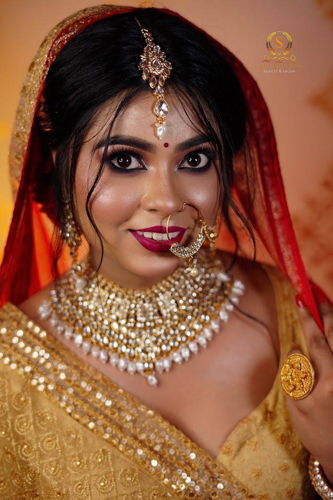 Sneha Professional Beauty Salon