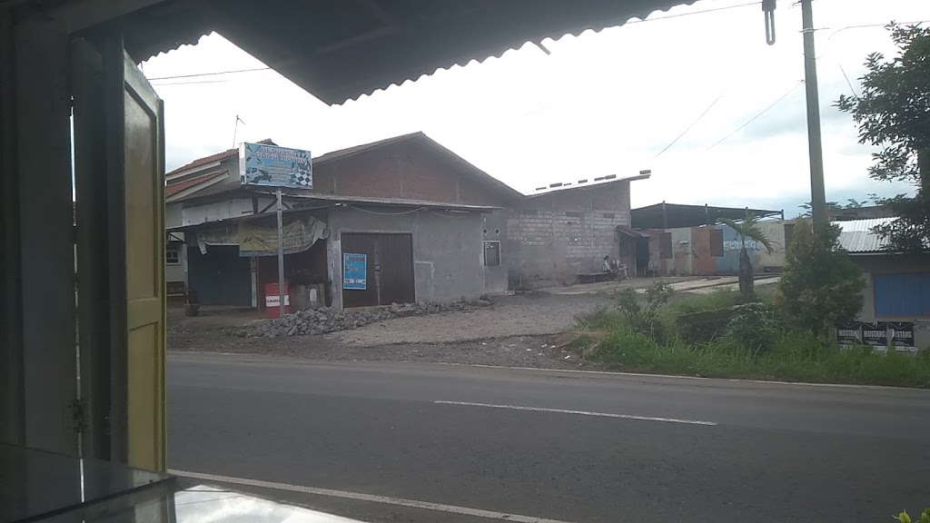 Bengkel Agung Motor