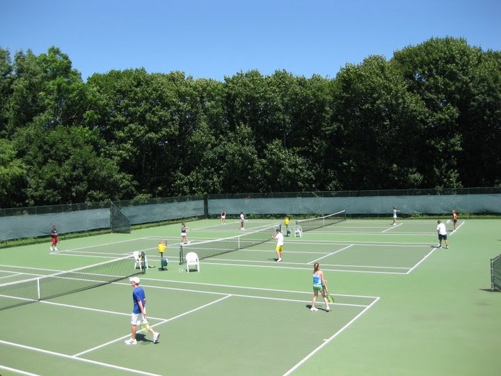  Guilford Racquet & Swim Club