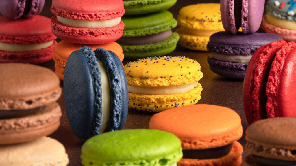 Macaron